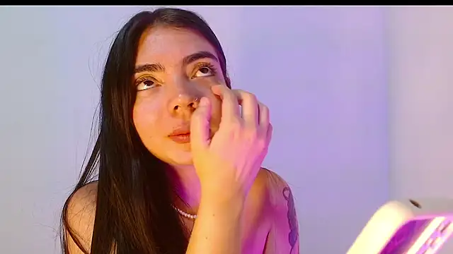 MelissaBX webcam