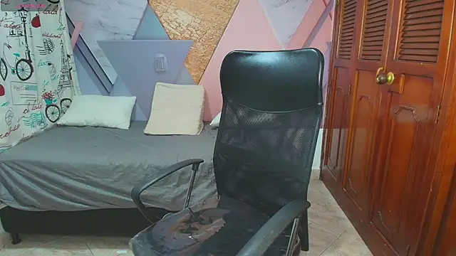 raylin_escobar webcam