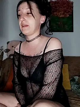 Goddessm00n1 webcam