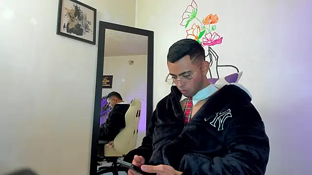 JuanManuelGate webcam