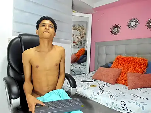 Xavier-Fox webcam