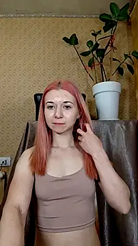 lunaria5391 - Lunaria5391's free webcam - UK Sex Cams