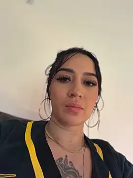 EmmyEvans1 webcam