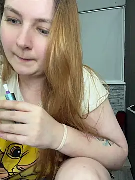CandyShoopp webcam