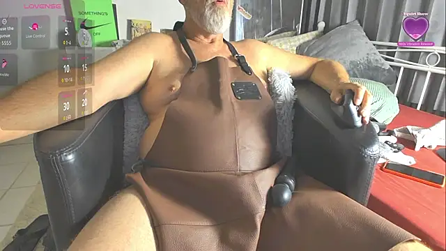 openminddaddy webcam