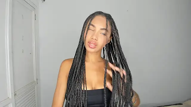kristyl_paez webcam