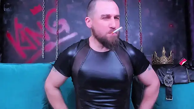 ArmandoSteel4u webcam
