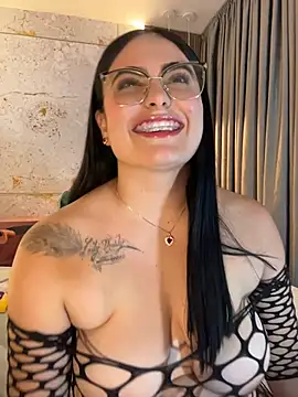 sofiiacarson webcam