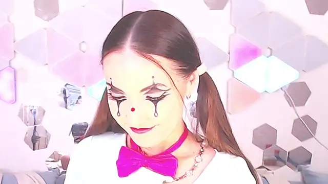 LexiKiss webcam