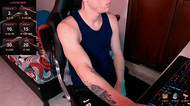 deividcloud36 webcam