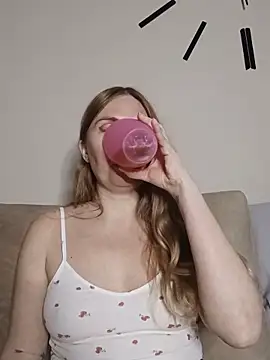 KisaVixen webcam