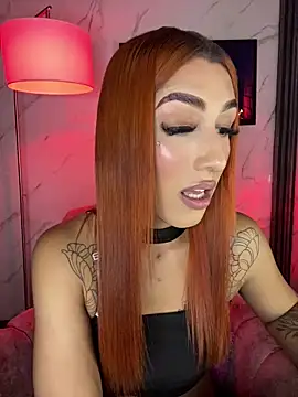_Denisse444 webcam