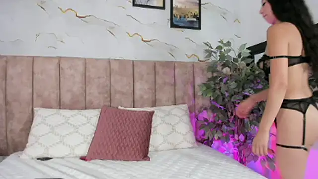 Ivy_Spicy webcam