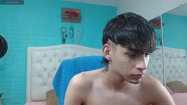 DraxBlade09 webcam