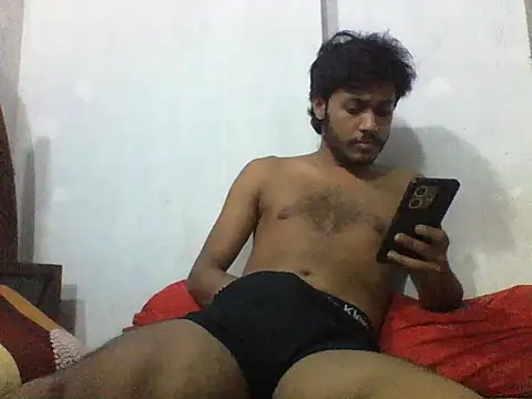 koushik10 webcam