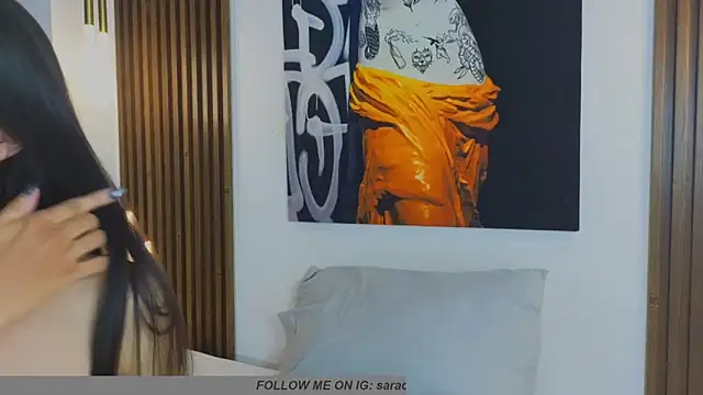Sara_cutie_ webcam