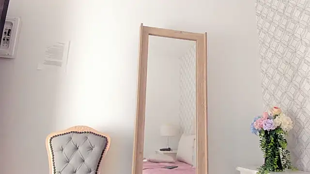 IvyOconner webcam