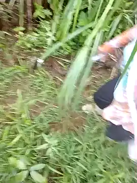 Nana-AsianWet webcam
