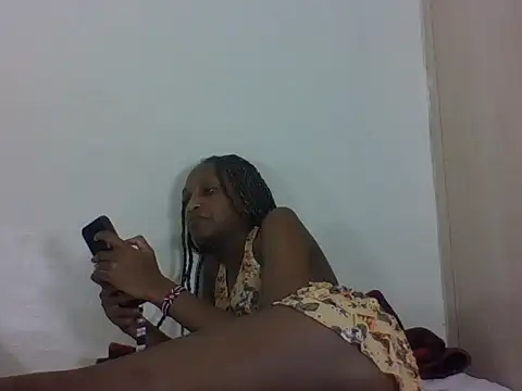 vinsishly webcam