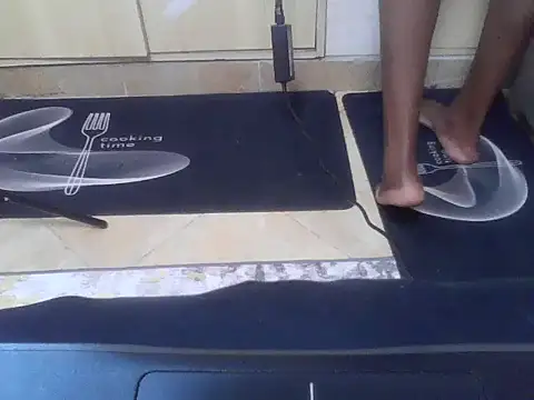 Cutezipora webcam