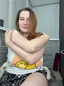 CandyShoopp webcam