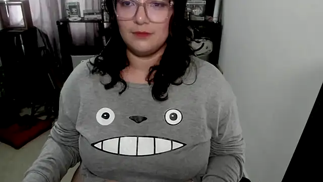 aika-dreams webcam
