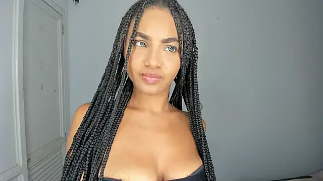 kristyl_paez webcam