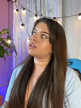 Lia_little18 webcam