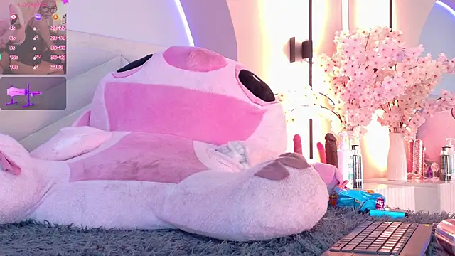 amy_miller1 webcam