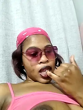 Cherrydollx webcam
