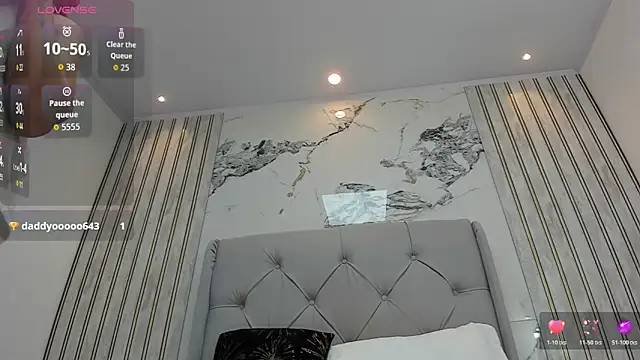 SAMANTHAGREGORY1 webcam