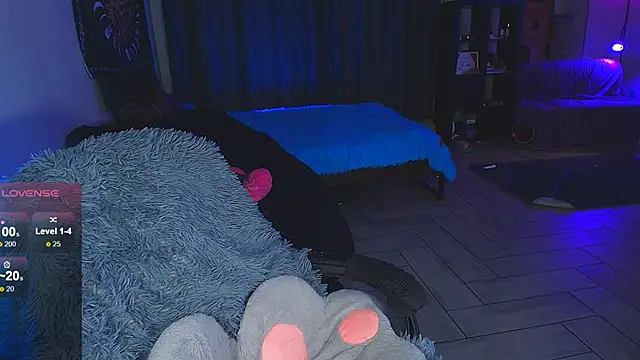NicoleFancy webcam