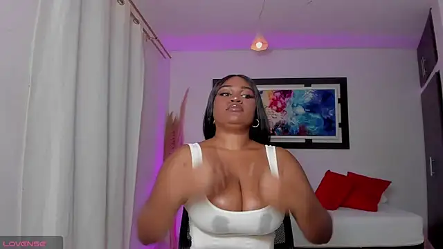 Scarlett_811 webcam