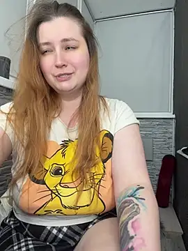 CandyShoopp webcam