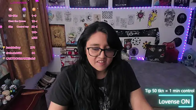 Cherry_blush_ webcam