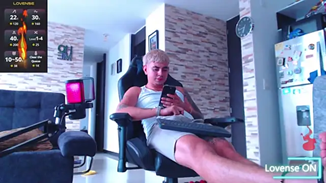 Lobito_xxxl webcam