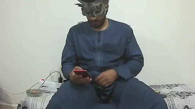 foxsanSs webcam