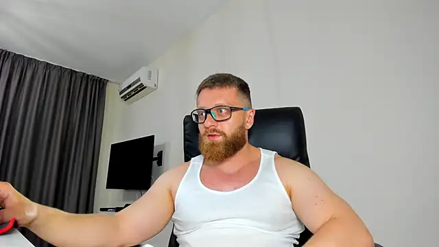 Findom_guy webcam