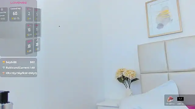 taylorsmiiith_ (F young) - Chinese balls in my anus