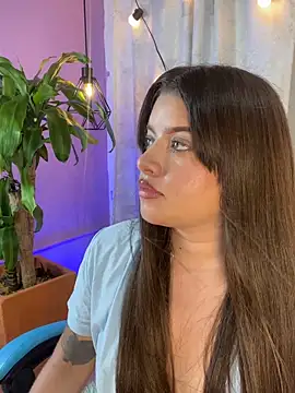 Lia_little18 webcam