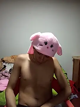 NekoboiPetiole webcam
