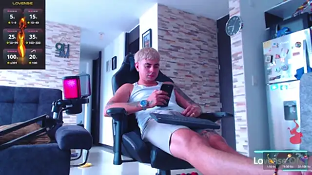 Lobito_xxxl webcam
