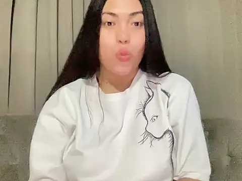 XGoodnessGracious webcam