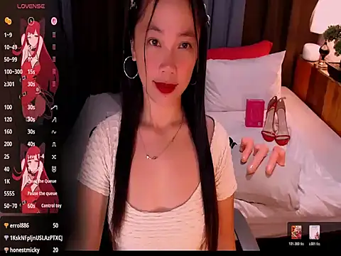 SexyMariaa webcam