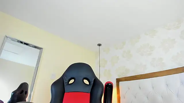 IRISCLARK1 webcam