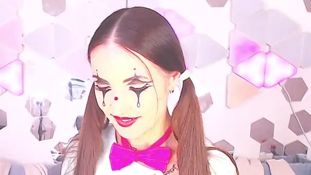 LexiKiss webcam