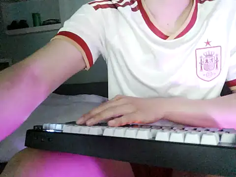 boyhigh1997 webcam
