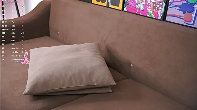 VinnieSerrano webcam