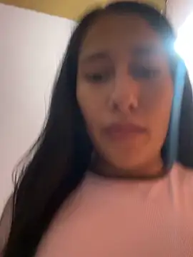 Amelia_Rivas webcam