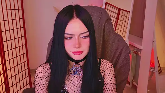 Dark_Diva webcam